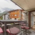 Apartment Haus Colosseo By Premium