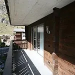 شقة Haus Colosseo *