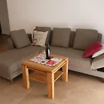 Haus Colosseo زيرمات