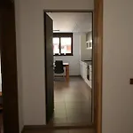 Haus Colosseo زيرمات