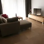 شقة Haus Colosseo