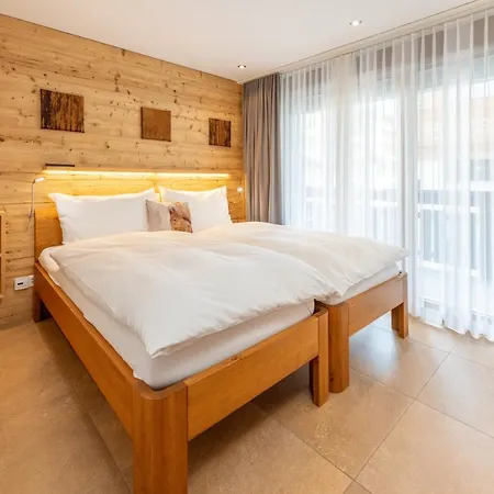 Apartament Haus Colosseo