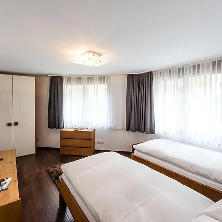 Haus Colosseo By Premium Apartment