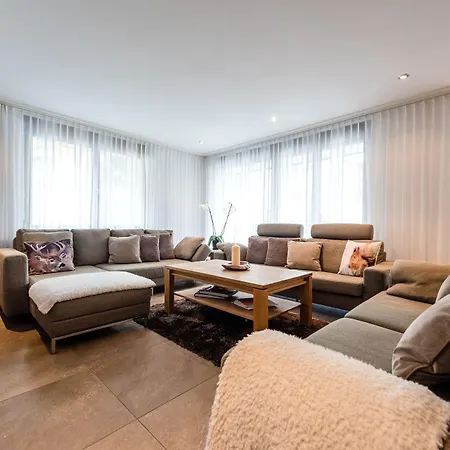 Haus Colosseo By Premium דירה