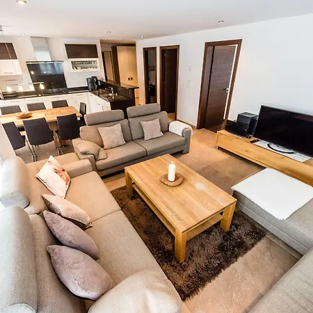 Haus Colosseo By Premium Zermatt