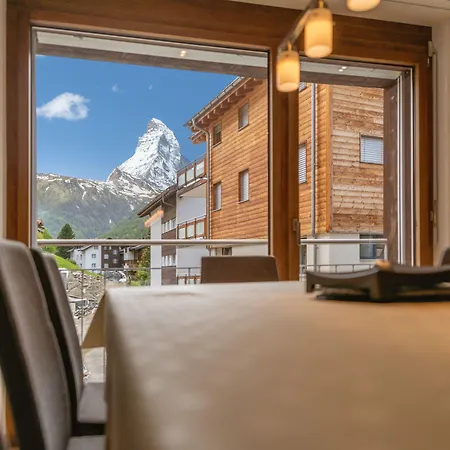 Haus Colosseo By Premium Apartment *