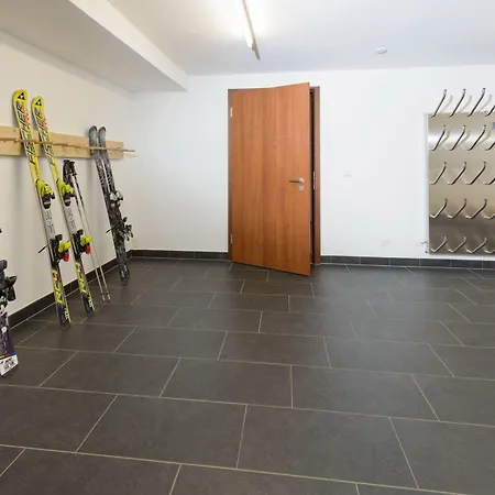 Haus Colosseo By Premium צרמט