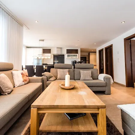 Appartamento Haus Colosseo By Premium *