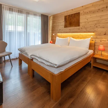 Apartment Haus Colosseo By Premium Zermatt