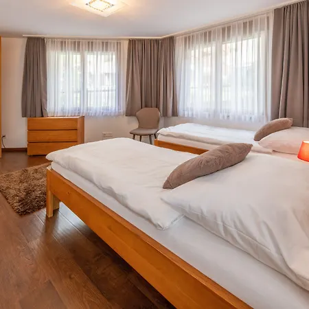 Apartamento Haus Colosseo By Premium