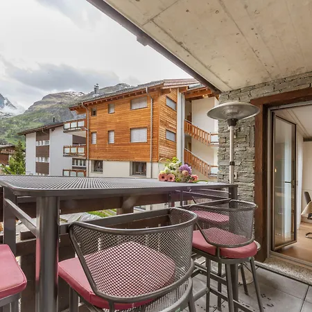 דירה Haus Colosseo By Premium