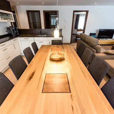 Haus Colosseo By Premium