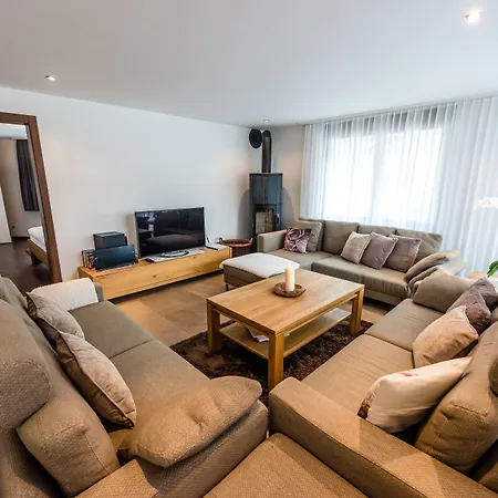 Haus Colosseo By Premium דירה צרמט