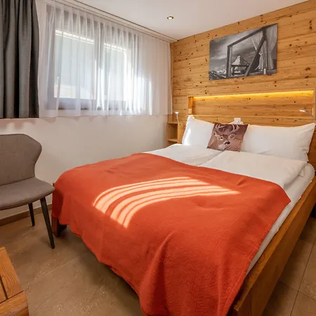 Haus Colosseo By Premium Apartamento *