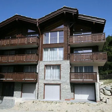 דירה Haus Colosseo By Premium