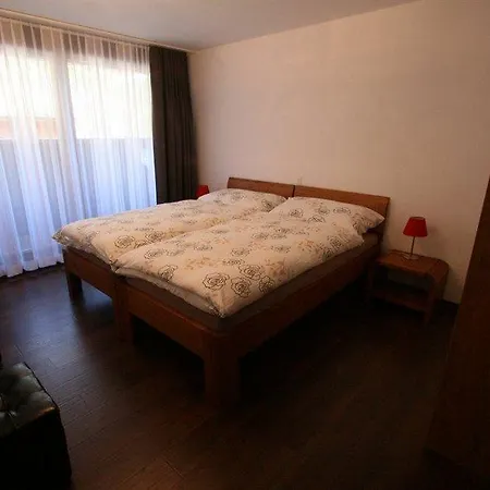 Appartamento Haus Colosseo By Premium Zermatt