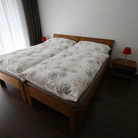 Haus Colosseo By Premium