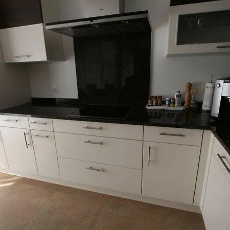 Haus Colosseo By Premium * צרמט