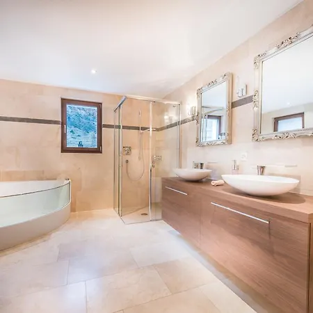 Haus Colosseo By Premium Appartamento *