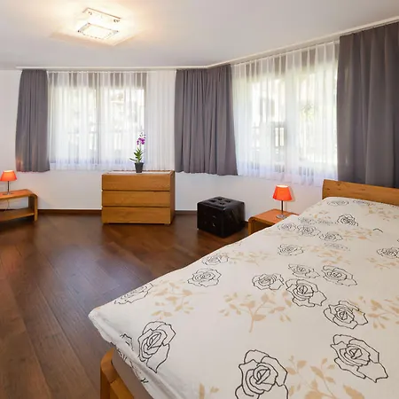 Appartamento Haus Colosseo By Premium *