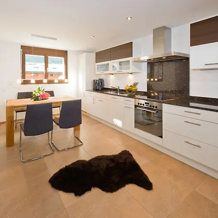 Haus Colosseo By Premium דירה *