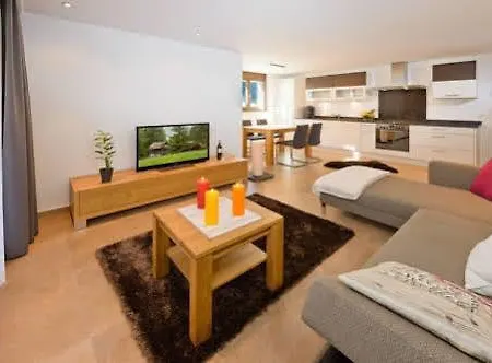 Haus Colosseo By Premium *