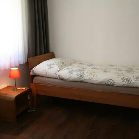 Haus Colosseo By Premium דירה *