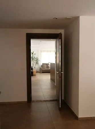 Haus Colosseo By Premium צרמט