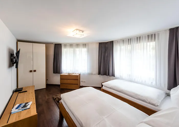 Haus Colosseo By Premium Апартаменты