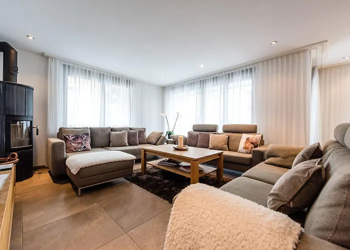 Haus Colosseo By Premium Lejlighed