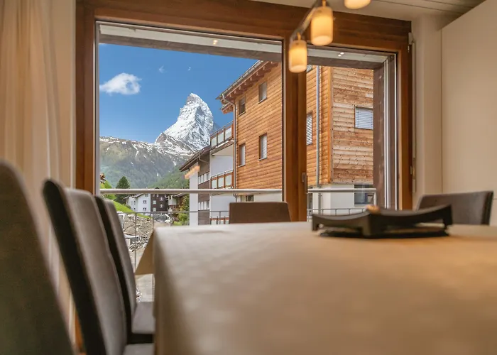 Haus Colosseo By Premium Апартаменты *