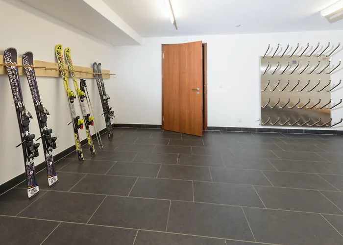 Haus Colosseo By Premium Церматт