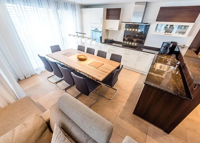 Апартаменты Haus Colosseo By Premium *