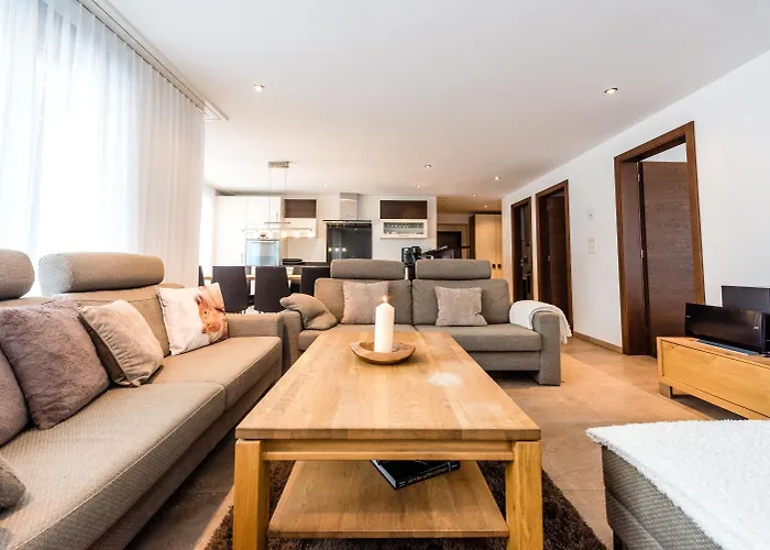 Апартаменты Haus Colosseo By Premium *