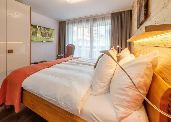 Haus Colosseo By Premium Апартаменты *