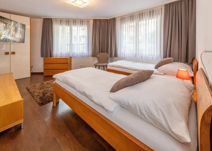 Апартаменты Haus Colosseo By Premium