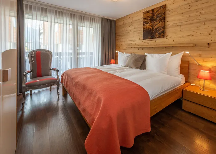 Haus Colosseo By Premium *