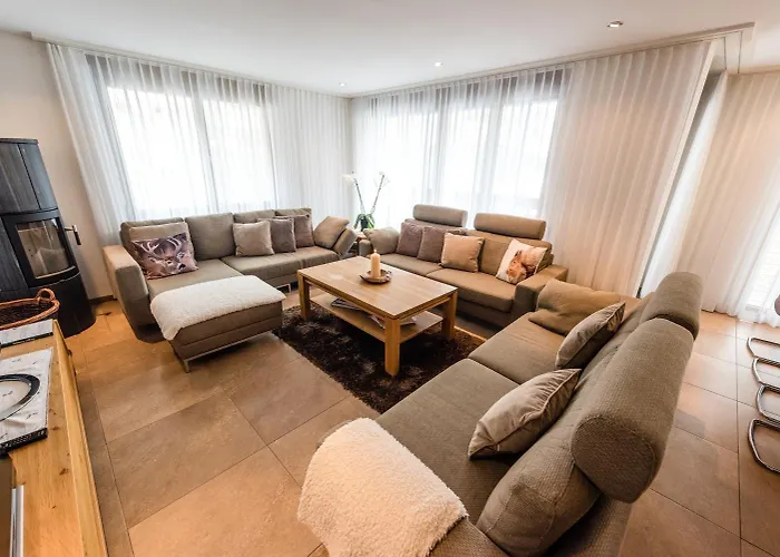 Haus Colosseo By Premium Lejlighed *