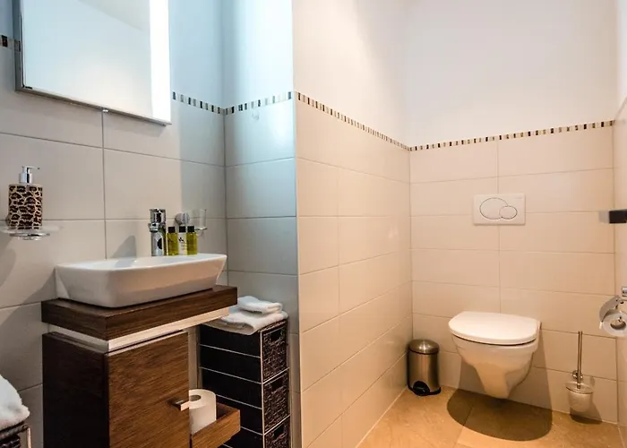 Haus Colosseo By Premium Апартаменты