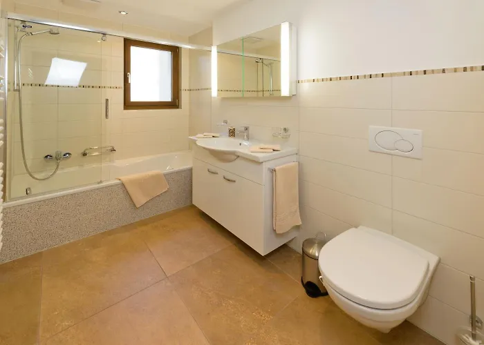 Haus Colosseo By Premium Апартаменты *