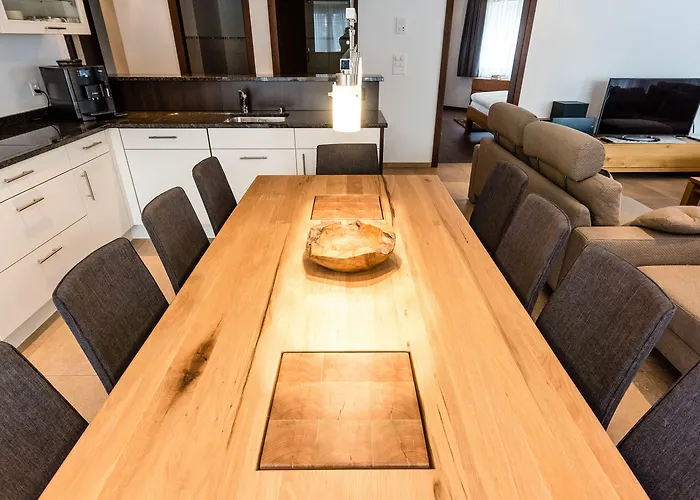 Haus Colosseo By Premium