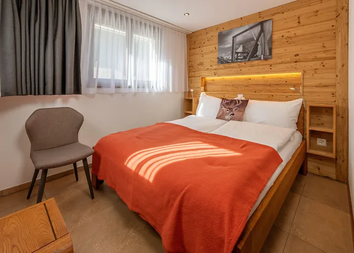 Haus Colosseo By Premium Апартаменты *