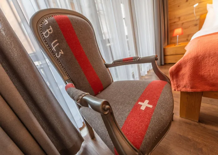 Haus Colosseo By Premium Апартаменты