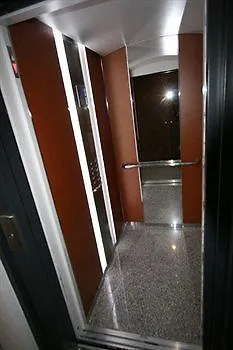 Апартаменты Haus Colosseo By Premium