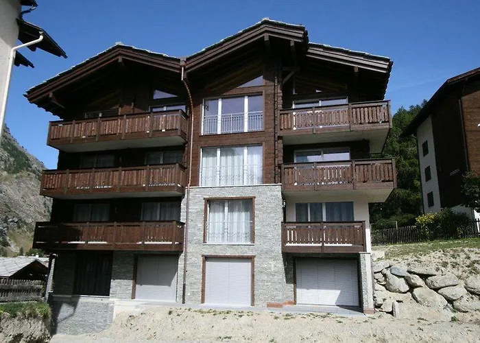 Апартаменты Haus Colosseo By Premium