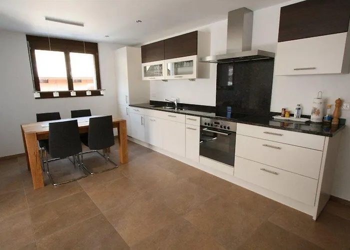 Haus Colosseo By Premium Апартаменты