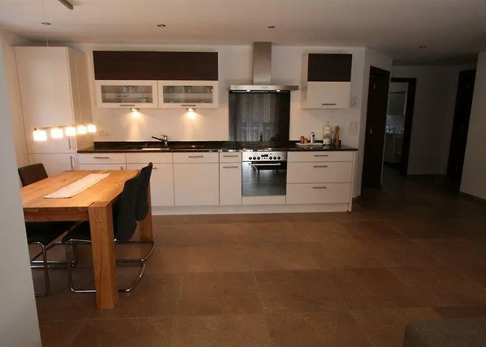 Haus Colosseo By Premium * Церматт