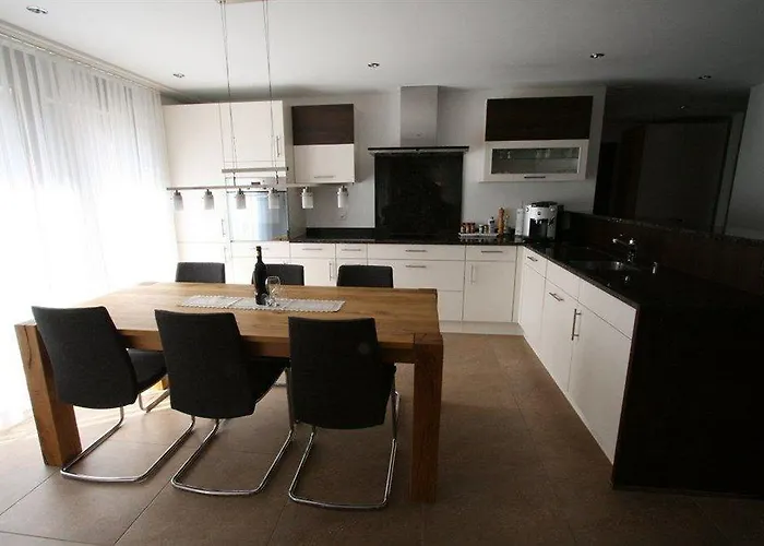 Апартаменты Haus Colosseo By Premium