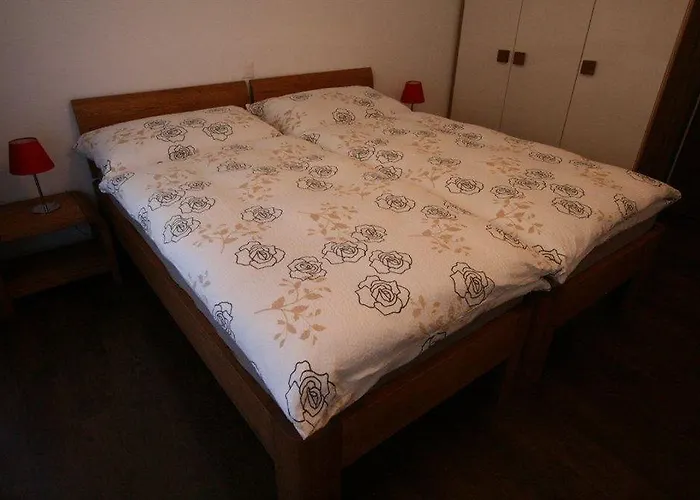 Haus Colosseo By Premium Апартаменты Церматт