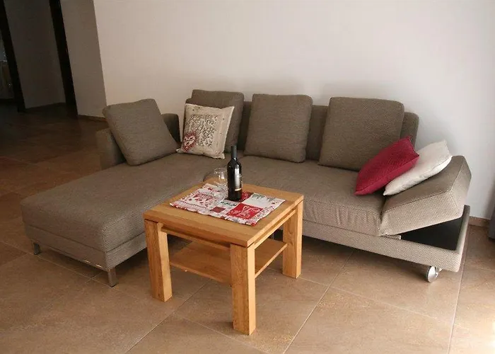 Haus Colosseo By Premium Церматт